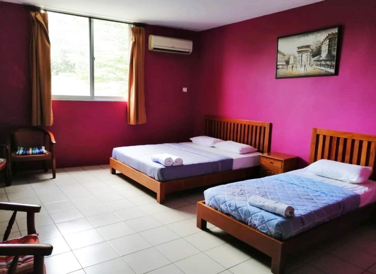 John'S Place, Kuching, Sarawak Exterior foto
