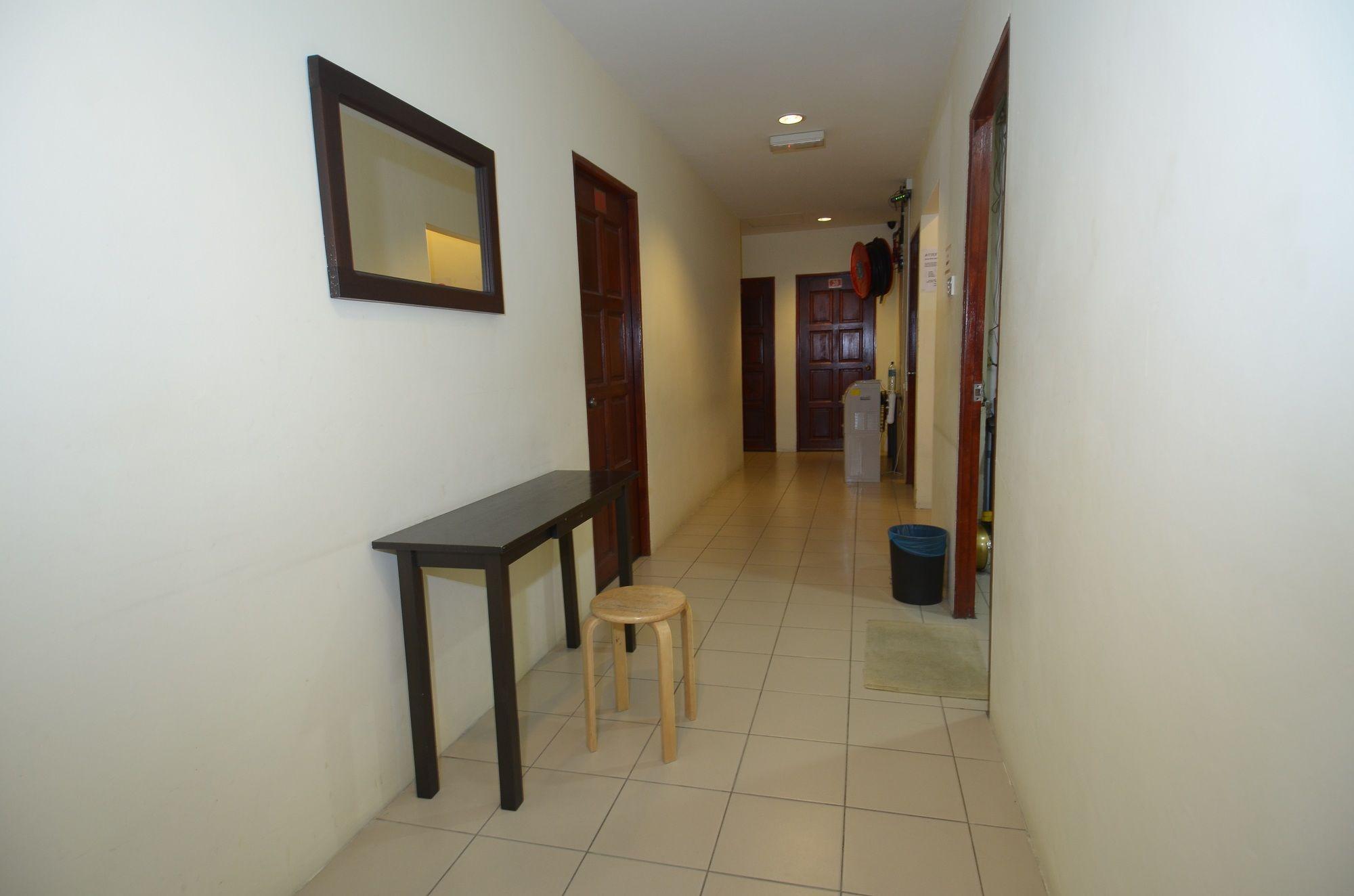 John'S Place, Kuching, Sarawak Exterior foto
